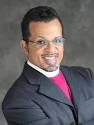 Bishop Carlton Pearson.