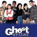 Ghost Writer | TV Show | Scary For Kids