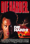 Die Hard 2 Movie Poster - 2000 and Before