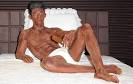 Karl Lagerfeld unveils chocolate hotel suite - Odd News - Digital Spy