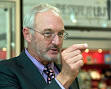 Christopher Buckley (novelist) - Wikipedia, the free encyclopedia