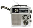 Other toys/Crank radio
