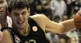 Nikola Mirotic led Real Madrid