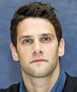 Justin Bartha Hairstyle