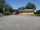 from the "truck-stop" were not enough to save this cafe from extinction. - via Daymix