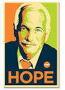 NDP under Jack Layton had
