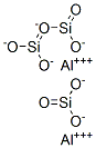 aluminum silicate, andalusite, andalousite, andaluzite, apyre, lohestite, CAS# 1332-58-7