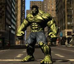 Friv Hulk Central Smashdown