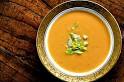 Creamy Sweet Potato Soup Recipe | Simply Recipes