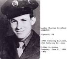 157th Infantry Regiment Photo