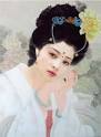 贵妃》人选-蒋勤勤版杨贵妃