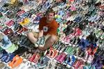 File:Largest collection of Converse All-Stars.JPG - Wikipedia, the ...