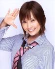 DVD Setlist for Abe Natsumi's