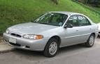 2001 Ford Escort - Overview - CarGurus