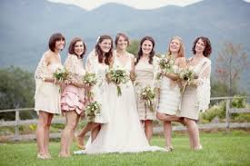 HELP! bridesmaid/groomsman dilemma! :  wedding groomsmen 1 wedding party bridesmaids suits dresses colors ceremony reception 20 1 dress Images?q=tbn:ANd9GcTJScFCItQJvIsLYdIQkxAHaaIsK7phC34GXRF2d VcOXsmDP0E