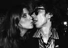 Bebe Buell, one of Rock 'n