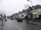 TQ4288 : Redbridge residential - via Daymix