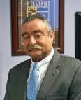 Dennis Williams. A third candidate has filed to run in the March 15 special ... - Dennis-Williams