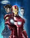 Iron Man: Episode 10 English Subbed