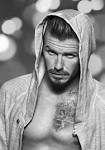 TRIBUTE: 7 of the hottest photos of David Beckham (LOOK) | YNaija