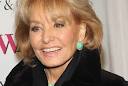 Barbara Walters