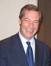Nigel Farage: Yes, Germany