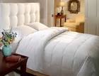 White Goose Down Pillows | Down Comforters | Down Bedding ...