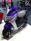 Honda introduces New Dio at Auto Expo | Indiaon2wheels