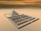 A Virtual Exploration of the Lost Labyrinth