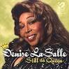 DENISE LASALLE HOMECOMING