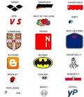 picture of Level 9 - Logos Quiz Game Answers images wallpaper