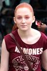 Janet Devlin's sleek new look