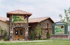 OLIVE GARDEN Catches Serious Review: Profits Get One in the Bread-