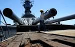 The Mighty USS Iowa Heads to LA