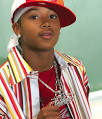 Lil' Romeo Picture 2