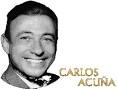 Carlos Acu&ntilde;a