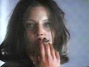 Andrea Parker Smoking
