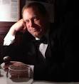 Bill Barrett Voice Talent
