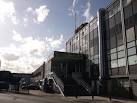 House of Praise, Woolwich. Part of the Redeemed Christian Church of God. - via Daymix