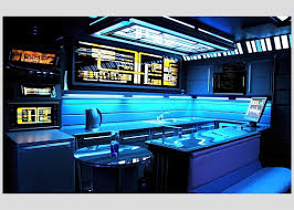 Inside the Enter prise