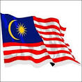 GAMBAR BENDERA NEGARA: Gambar Bendera Negara Malaysia