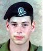 Lieutenant Elad Grenadir z"l