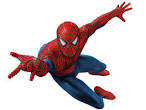 Free Spiderman Clipart - ClipArt Best