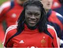 Bafétimbi Gomis :: Bafétimbi