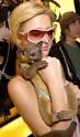 pet kinkajous baby love.