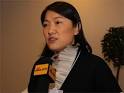 No 6: Zhang Xin