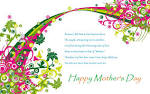 mothers day messages - Free Large Images