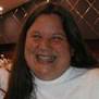 Laatz played #035 Jeanne Freebody (Provincetown, MA) and won 388 to 329 (a