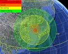 of North Korean threats,