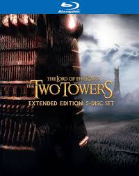 El Señor de los Anillos: Las Dos Torres – Versión Extendida [2xBD25]